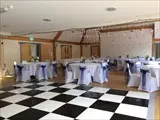 Wedding/Party setup