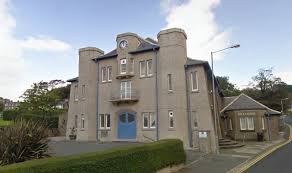 Criccieth Memorial Hall