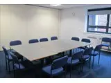 ICT Meeting Room 2