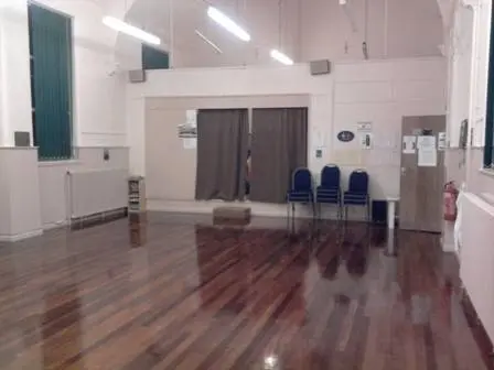 Trimdon Grange Community Centre