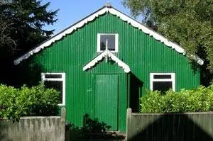 Great Wymondley Village Hall