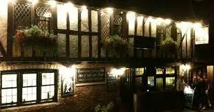 The Wheatsheaf