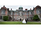 Ingestre Hall