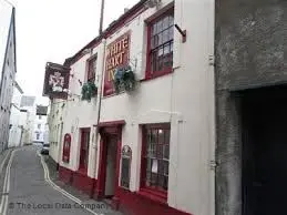 The White Hart