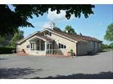 Cookhill Village Hall