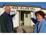 Hook, Greatfield and Greenhill Village Hall