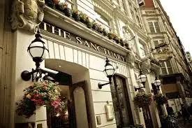 The Sanctuary House Hotel The Sanctuary House Hotel
