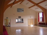 Torpenhow Village Hall 