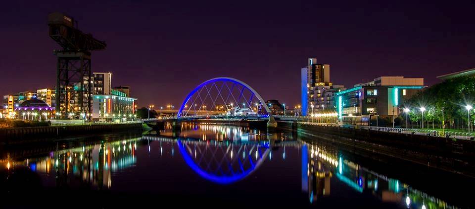 Argyll Hotel Glasgow