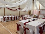 Wedding Set up