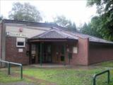 Queniborough Village Hall