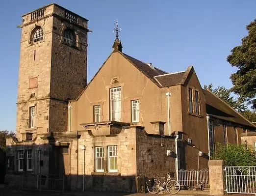 Markinch Town Hall