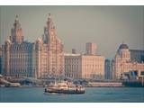 The Venue at the Royal Liver Building