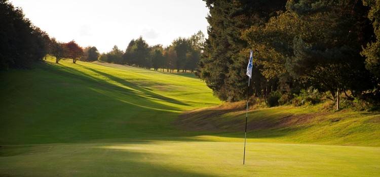 Wrexham Golf Course