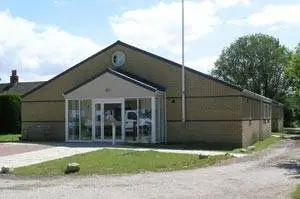 Hinxworth & Edworth Village Hall