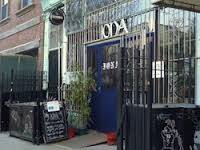 The Iona Bar