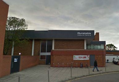 Dunstable Leisure Centre