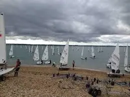 Stokes Bay Sailing Club