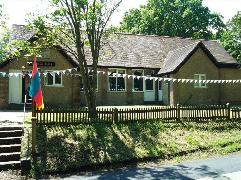 Mountfield Village Hall