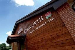 Edgworth Cricket Club