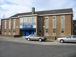 Jarrow Tunnel Club (Jarra Ex)