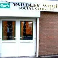 Yardley Wood Social Club, Birmingham