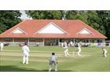 Oswestry Cricket Club