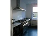 White Colne Village Hall Kitchen