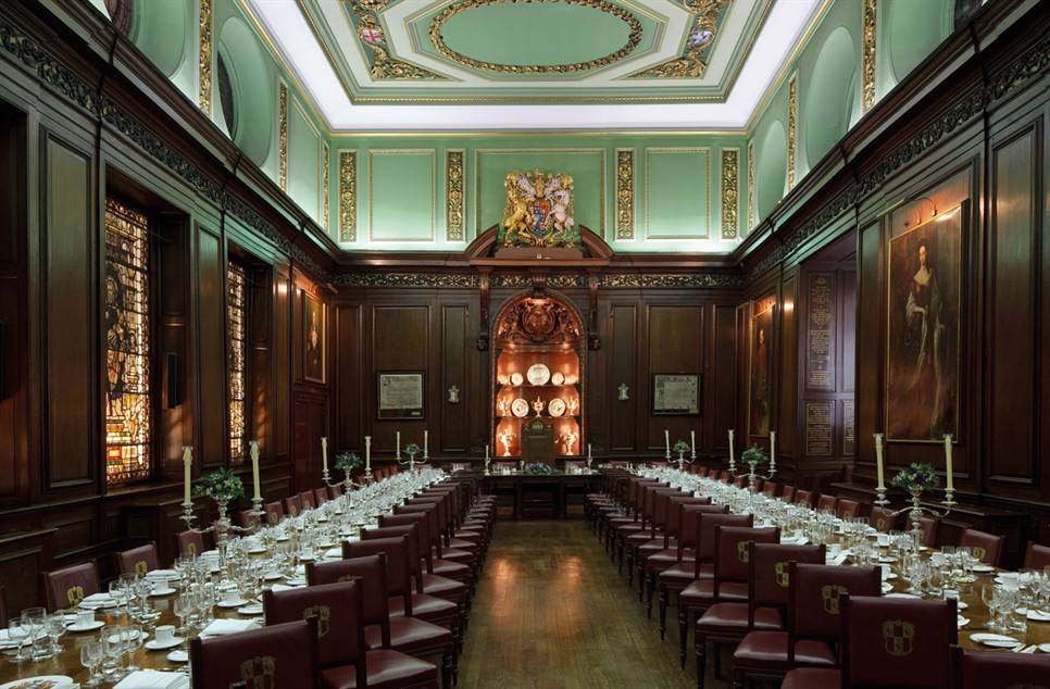 Tallow Chandlers' Hall