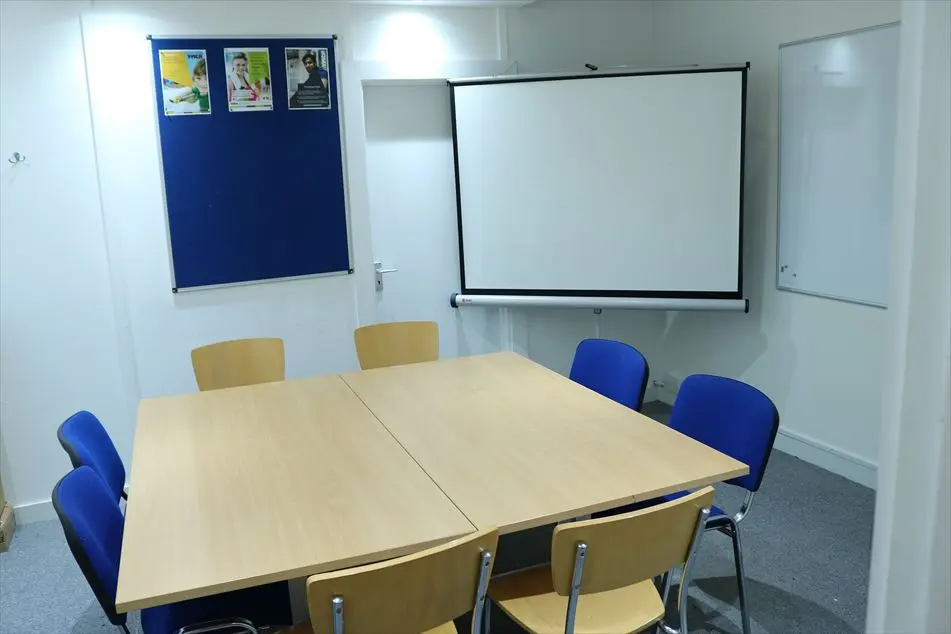 YMCA Surbiton room hire