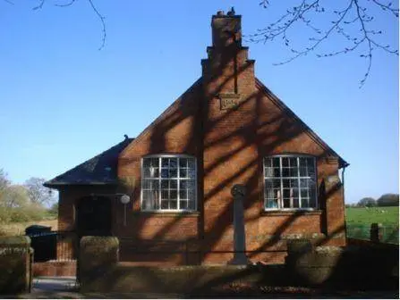 Scaleby Village Hall