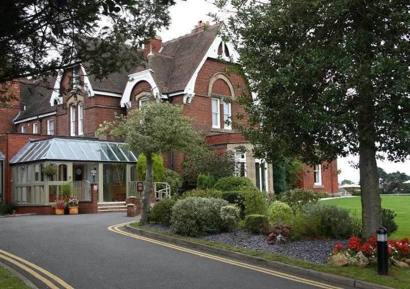 Birmingham Stourport Manor Birmingham Stourport Manor
