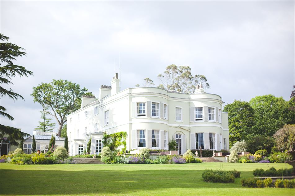 DEER PARK COUNTRY HOUSE HOTEL
