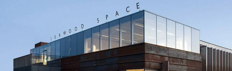 Jerwood Space