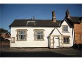 Carlton on Trent Village Hall