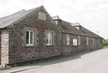 Meavy Parish Hall