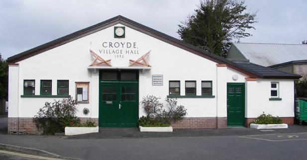 Croyde Village Hall