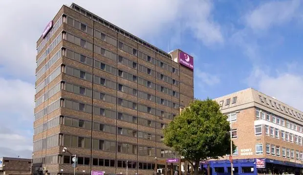 Premier Inn Brentwood