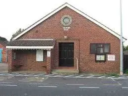 Partney & Dalby Victory Hall