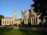 Ashridge House