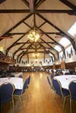 Argyllshire Gathering Halls, Oban
