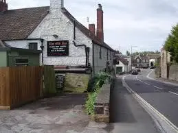  The Old Inn,