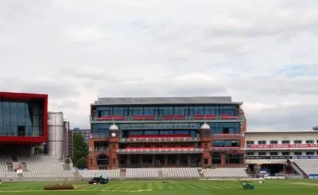 Emirates Old Trafford