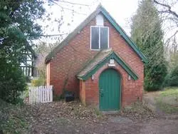 Moreton Morell Village Hall