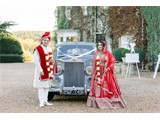 Listing image for Tazneem and Sadman Wedding Highlight