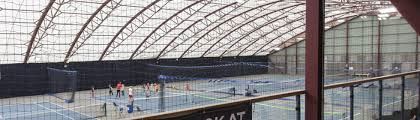  Huddersfield Lawn Tennis & Squash Club