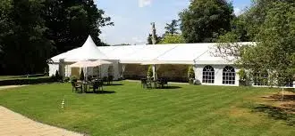 Mountains Country House - Marquee Venue