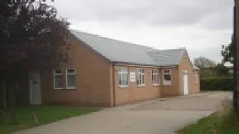 Belchford & Fulletby Village Hall