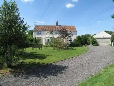 East Barkwith Village Hall