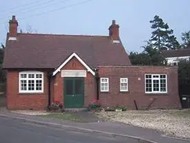 Sibbertoft Reading Room